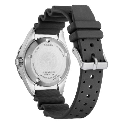 CITIZEN PROMASTER MARINE AUTO 