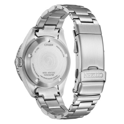 CITIZEN PROMASTER MARINE AUTO 