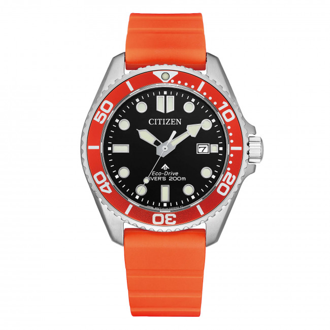 Citizen promaster Marine BN0268-01E