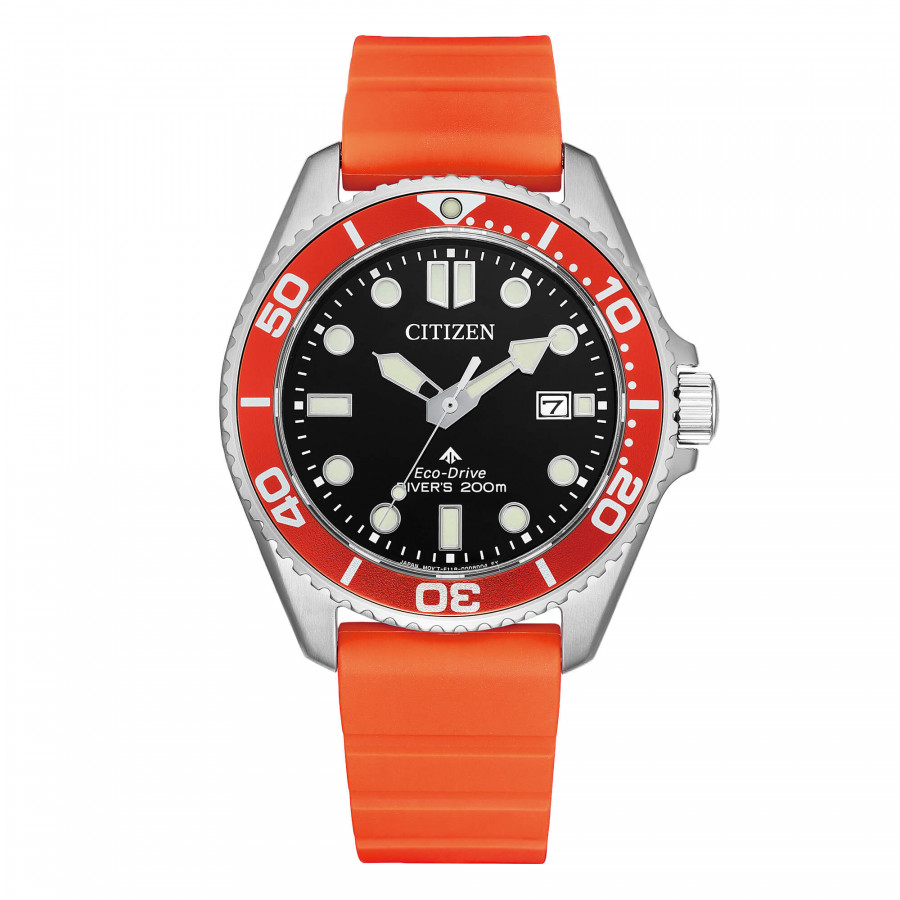CITIZEN PROMASTER MARINE