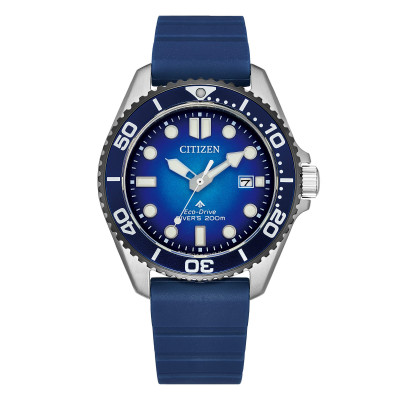 Citizen Promaster Marine