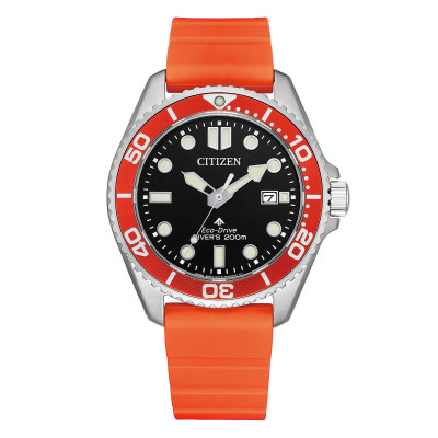 CITIZEN PROMASTER MARINE