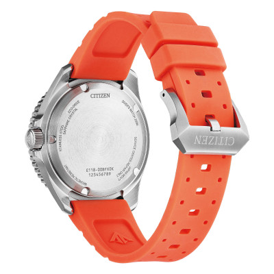 CITIZEN PROMASTER MARINE