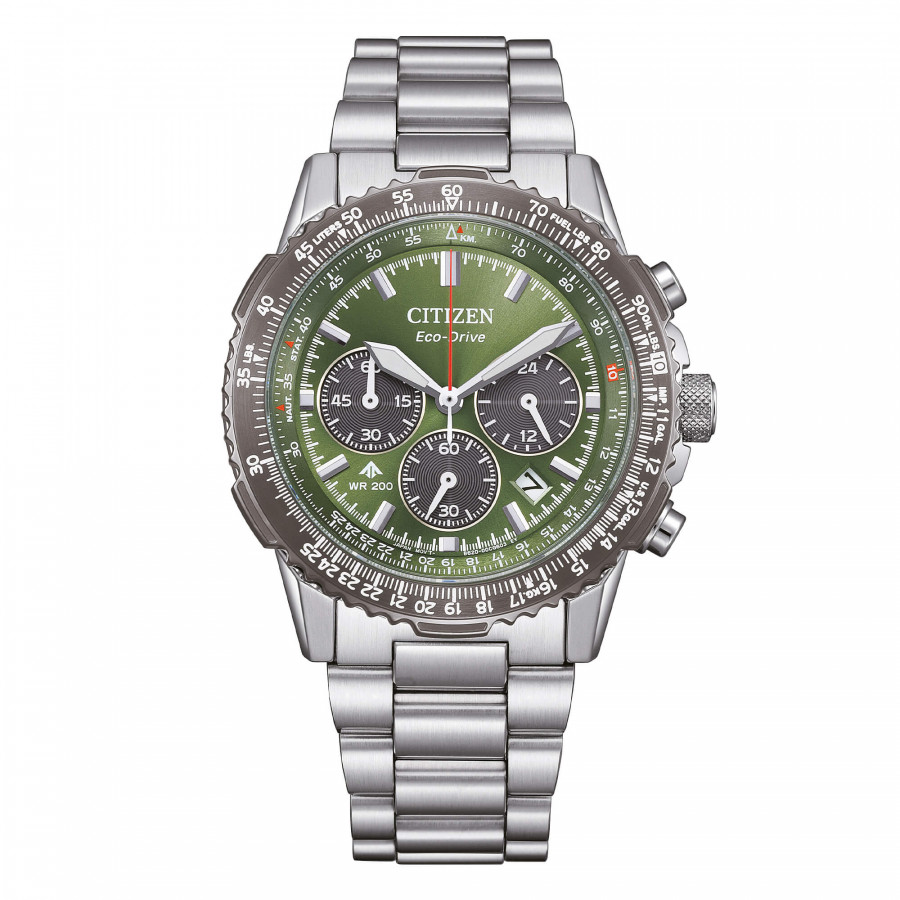 CITIZEN PROMASTER NAVIHAWK
