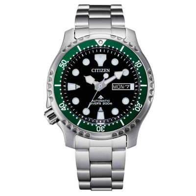 CITIZEN PROMASTER DIVER'S
