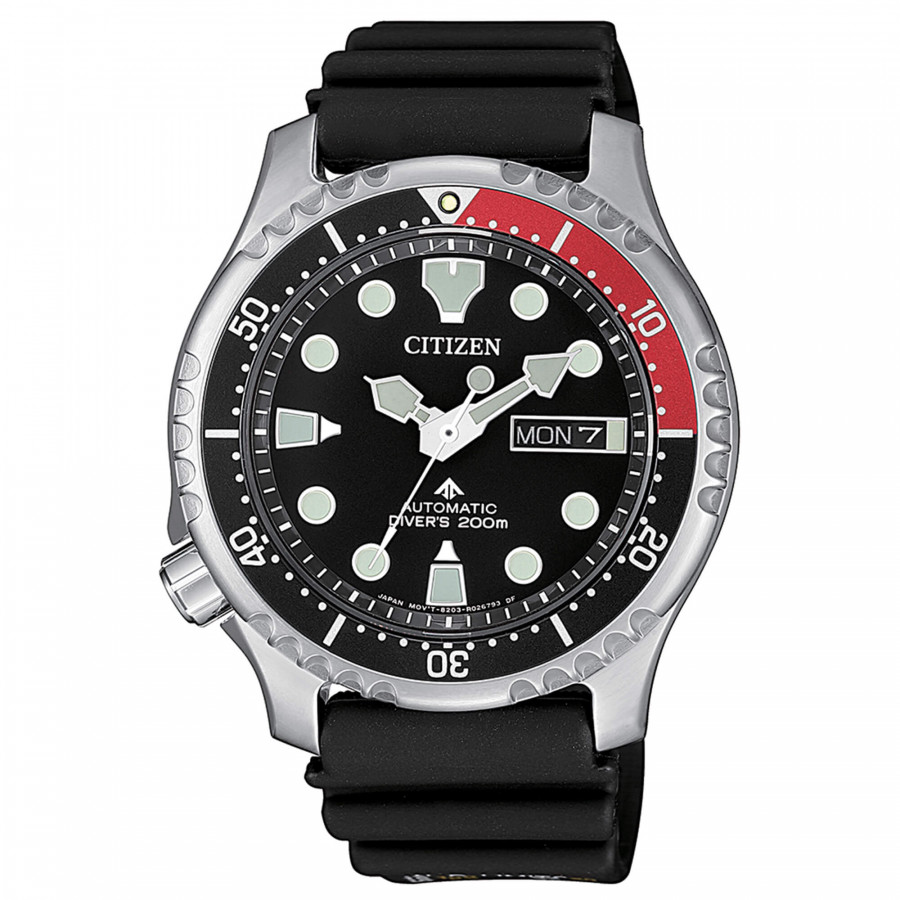 CITIZEN PROMASTER