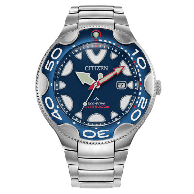 CITIZEN PROMASTER ORCA