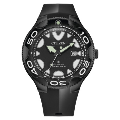 CITIZEN PROMASTER ORCA 