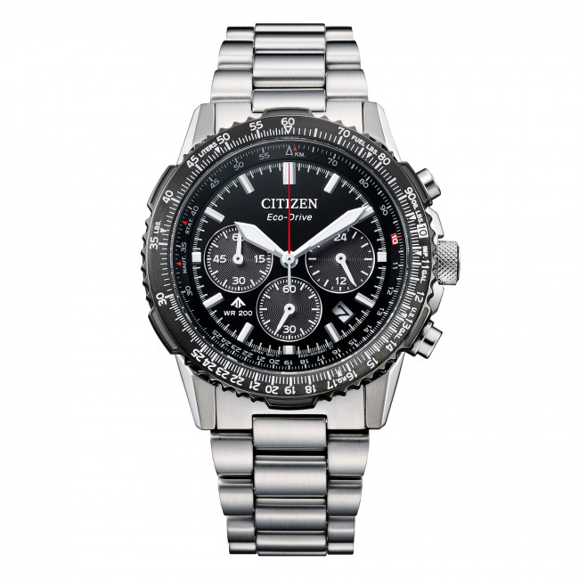 Citizen Promaster Sky Navihawk CA4664-60E