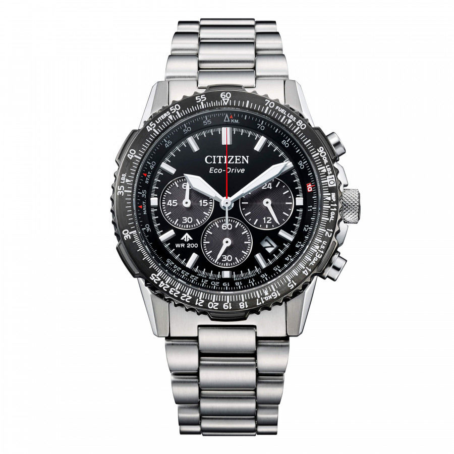 CITIZEN PROMASTER NAVIHAWK 