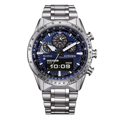 CITIZEN PROMASTER SKYHAWK U830