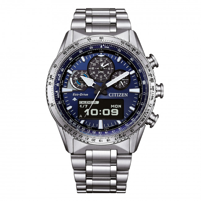 Citizen Promaster Skyhawk U830 JV2000-51L