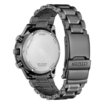 CITIZEN PROMASTER SKYHAWK U830