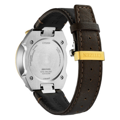 CITIZEN PROMASTER TSUNO CRONO RACER LIMITED EDITION
