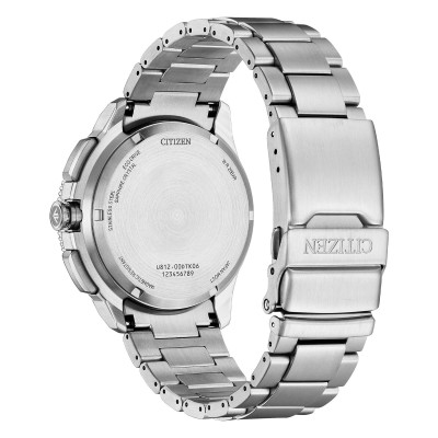 CITIZEN PROMASTER WAVE TRACKER
