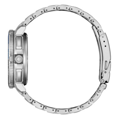 CITIZEN PROMASTER WAVE TRACKER