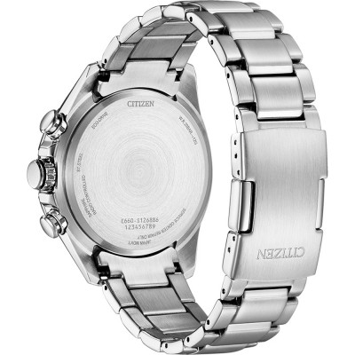 CITIZEN RADIOCONTROLLATO Eco Drive