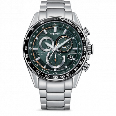 CITIZEN RADIOCONTROLLATO E660