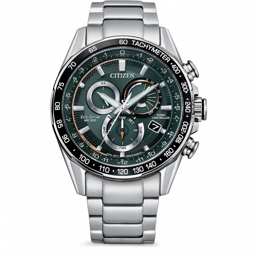 CITIZEN RADIOCONTROLLATO E660