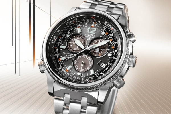 Citizen Online | Citizen Radiocontrollato