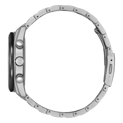 CITIZEN RADIOCONTROLLATO TSUKI YOMI MOONPHASE