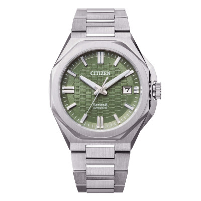 CITIZEN SERIE 8 