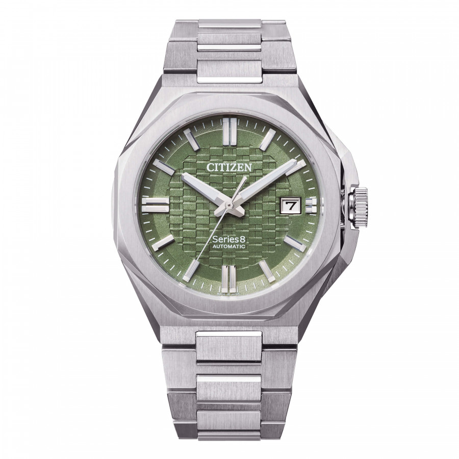 CITIZEN SERIE 8 