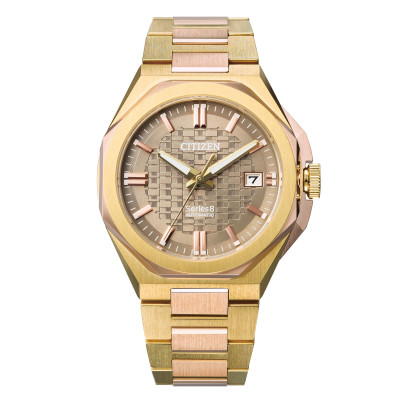 CITIZEN SERIE 8