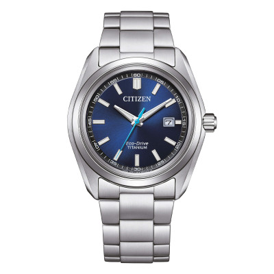 CITIZEN SUPER TITANIO ECO DRIVE