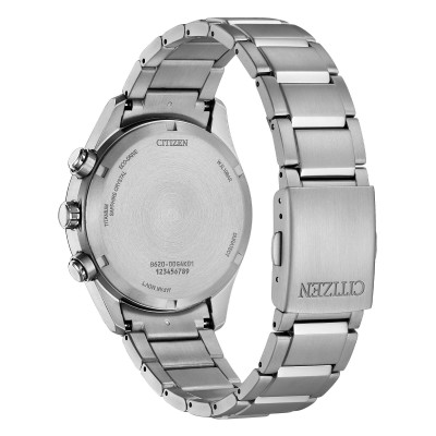 CITIZEN SUPER TITANIO ECO DRIVE