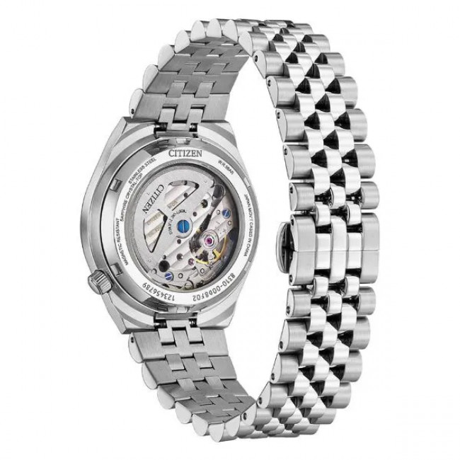 CITIZEN TSUYOSA 37 MM NK0030-51X