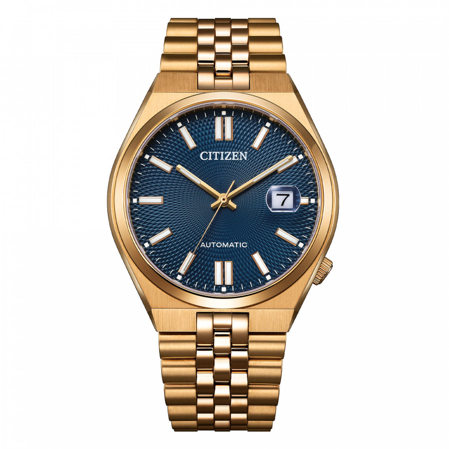 CITIZEN TSUYOSA 60