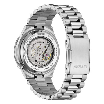 CITIZEN TSUYOSA 60