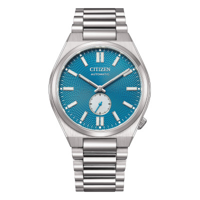 CITIZEN TSUYOSA AUTO