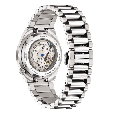 CITIZEN TSUYOSA AUTO