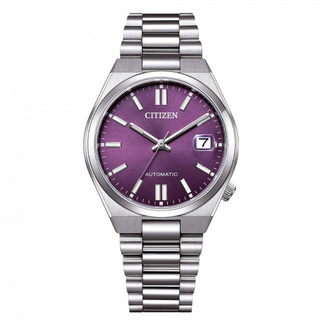 Citizen Tsuyosa 37mm NJ0200-50W