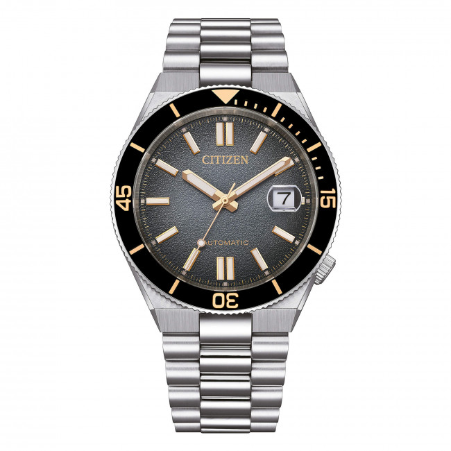 CITIZEN TSUYOSA SHORE LIMITED ED. NJ0238-57E