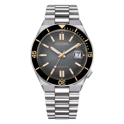CITIZEN TSUYOSA SHORE LIMITED EDITION