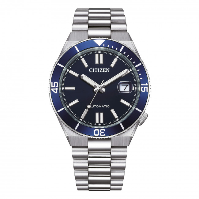 CITIZEN TSUYOSA SHORE NJ0230-59L