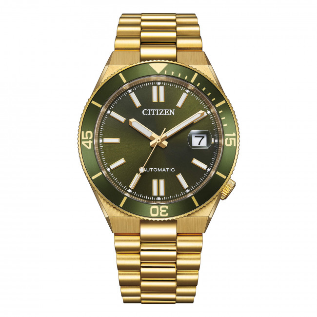 CITIZEN TSUYOSA SHORE NJ0232-53X