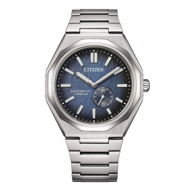 citizen zenshin 60 nk5020-58m