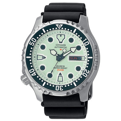 CITIZEN PROMASTER DIVER'S