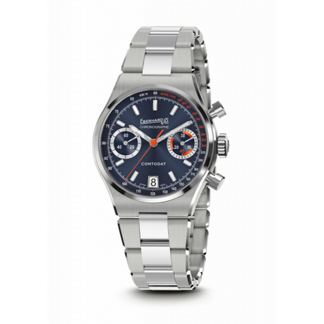 Eberhard & Co Contodat Chrono CONTODAT 31156.01