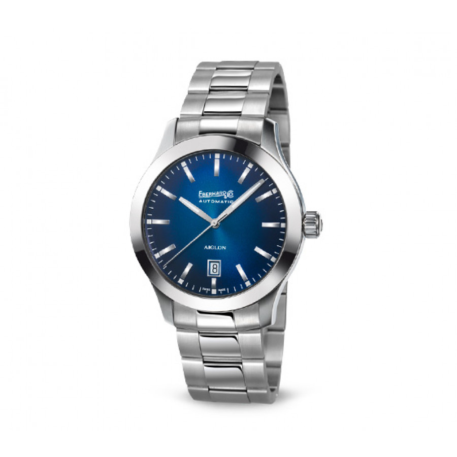 EBERHARD & Co. AIGLON