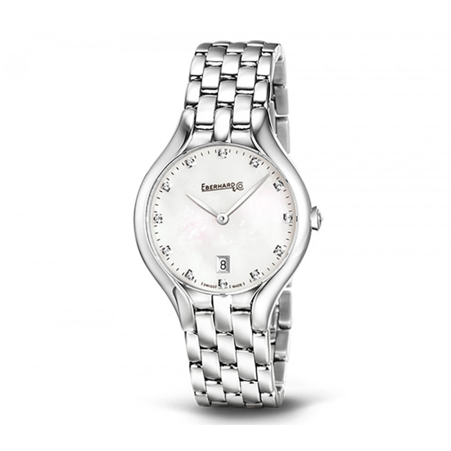 EBERHARD & Co. REVE