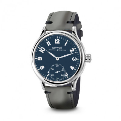 EBERHARD & Co. TRAVERSETOLO VITRÉ