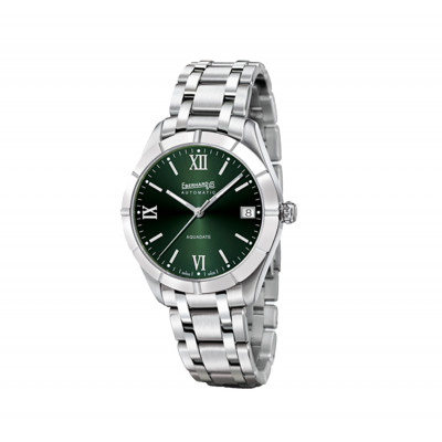 EBERHARD & Co. AQUADATE GRANDE TAILLE