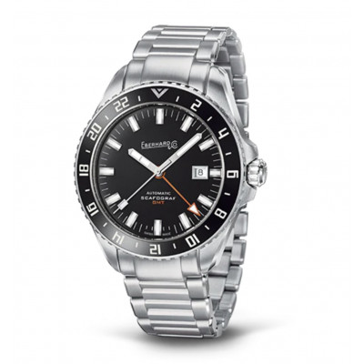 EBERHARD & Co. SCAFOGRAF GMT