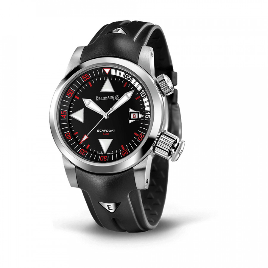 EBERHARD SCAFODAT 500