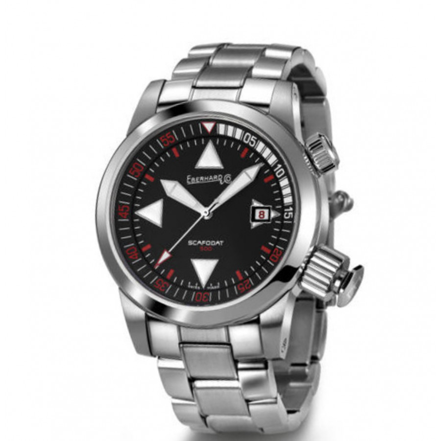 EBERHARD SCAFODAT 500